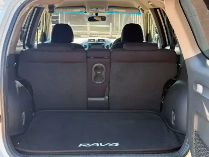 Picture of Toyota Rav4 2005