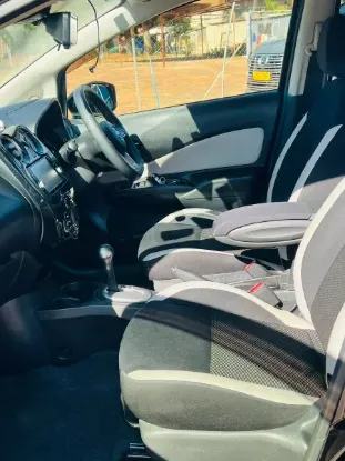 Picture of Nissan Note 2019