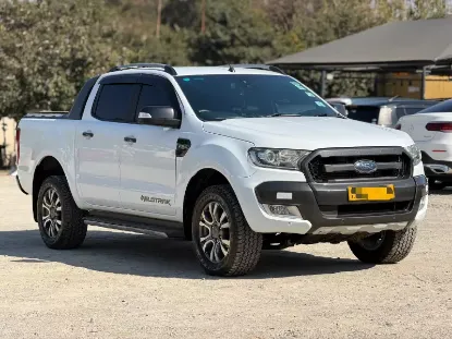 Picture of Ford Ranger 2020