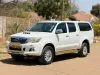 Picture of Toyota Hilux 2014