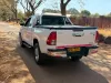 Picture of Toyota Hilux 2016