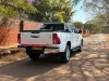 Picture of Toyota Hilux 2016