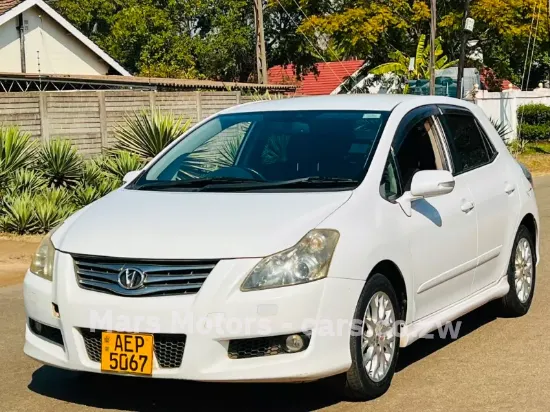 Picture of Toyota Blade 2007