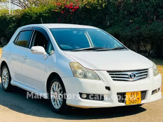 Picture of Toyota Blade 2007
