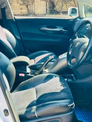 Picture of Toyota Blade 2007