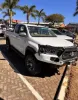 Picture of Toyota Hilux 2017