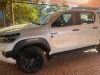 Picture of Toyota Hilux 2022