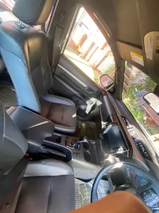 Picture of Toyota Hilux 2022