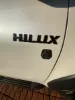 Picture of Toyota Hilux 2022