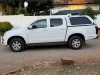 Picture of Isuzu KB 250 D-Tech 2015