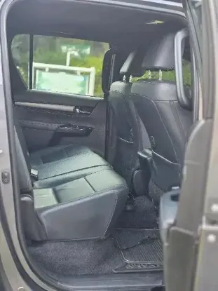Picture of Toyota Hilux 2023
