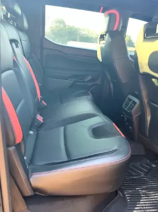 Picture of Ford Raptor 2024