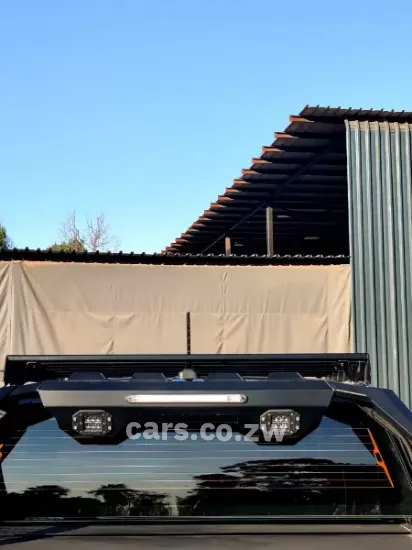 Picture of Ford Raptor 2024