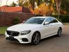 Picture of Mercedes Benz E-Class 2017