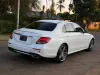 Picture of Mercedes Benz E-Class 2017