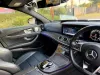 Picture of Mercedes Benz E-Class 2017