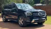 Picture of Mercedes Benz GLS 2017