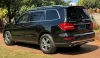 Picture of Mercedes Benz GLS 2017