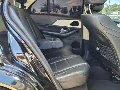 Picture of Mercedes Benz GLE 2020