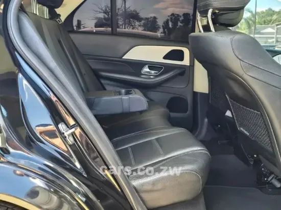 Picture of Mercedes Benz GLE 2020