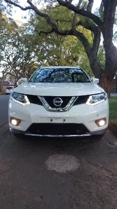 Picture of Nissan X-Trail 2015