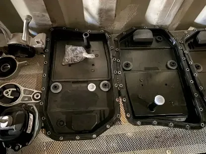 Picture of ???????? BMW brand new drivetrain and suspension parts /