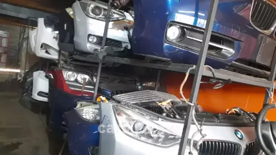 Picture of ???????? BMW brand new drivetrain and suspension parts /