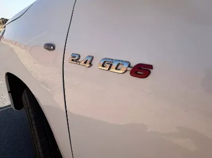 Picture of Toyota Hilux GD6 2025