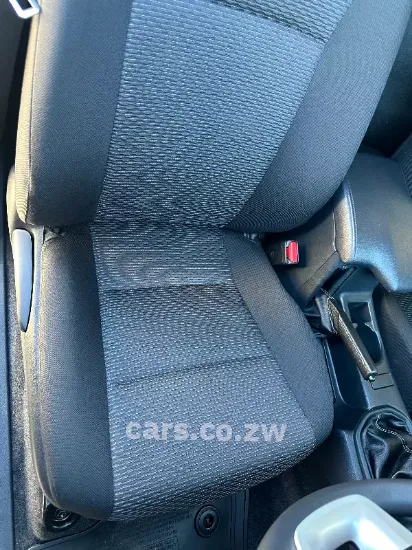Picture of Toyota Hilux GD6 2025