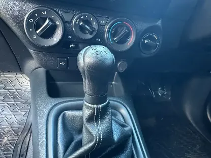 Picture of Toyota Hilux GD6 2025