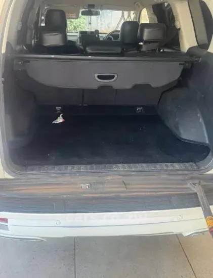 Picture of Toyota Prado 2016