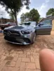 Picture of Mercedes Benz E-Class 2021