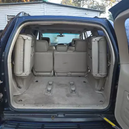 Picture of Toyota Prado 2009