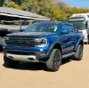 Picture of Ford Raptor 2023