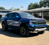 Picture of Ford Raptor 2023