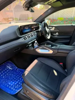 Picture of Mercedes Benz GLE 2024