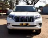 Picture of Toyota Prado 2021