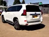 Picture of Toyota Prado 2021