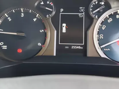 Picture of Toyota Prado 2021