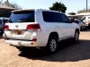 Picture of Toyota Land Cruiser 2021
