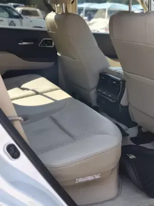 Picture of Toyota Land Cruiser 2023