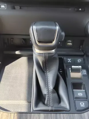 Picture of Toyota Land Cruiser 2023