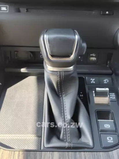 Picture of Toyota Land Cruiser 2023