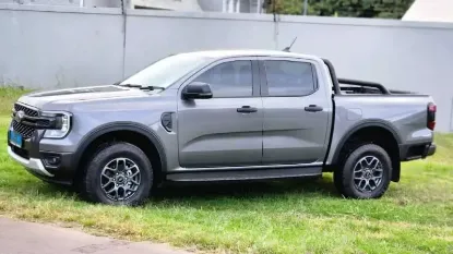 Picture of Ford Ranger 2024