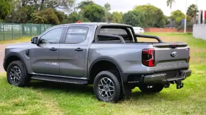 Picture of Ford Ranger 2024