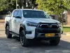 Picture of Toyota Hilux 2018