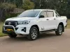 Picture of Toyota Hilux 2018