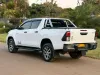 Picture of Toyota Hilux 2018