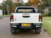 Picture of Toyota Hilux 2018