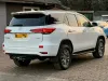 Picture of Toyota Fortuner 2021
